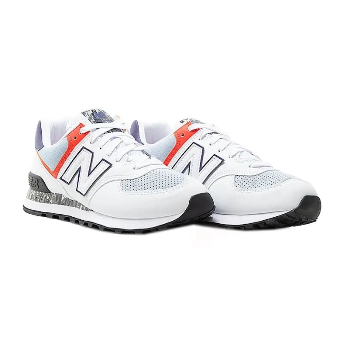 Кроссовки New Balance 574 Сollide