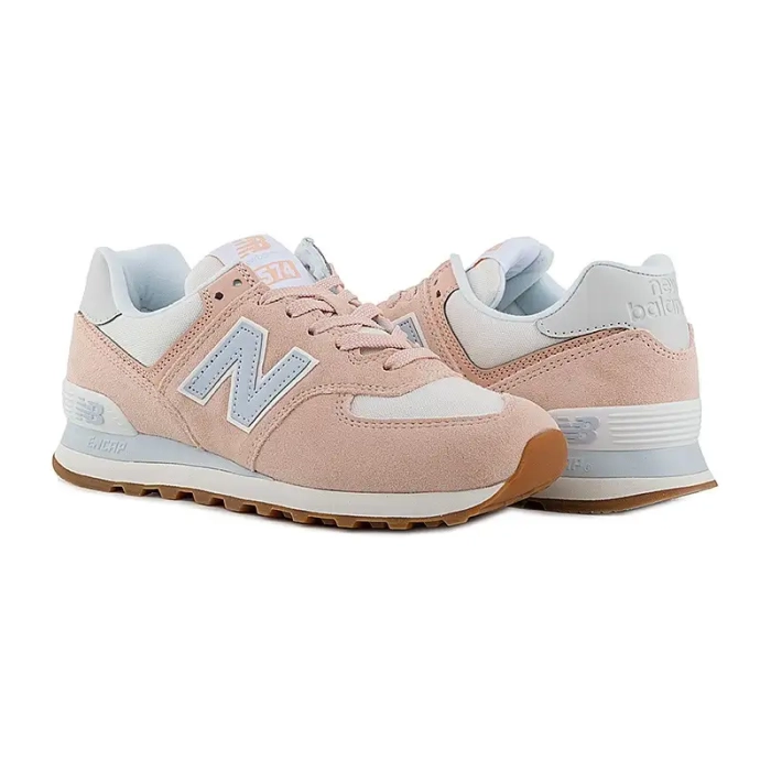 Кроссовки New Balance 574 Beach Cruiser