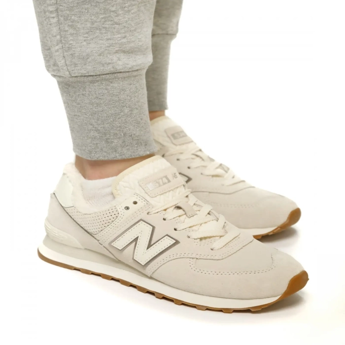 Кроссовки New Balance 574 Ultra