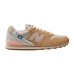 Кроссовки New Balance 996 Canvas