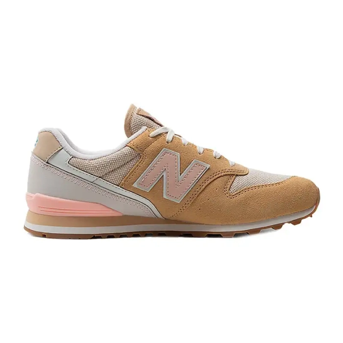 Кроссовки New Balance 996 Canvas