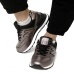 Кроссовки New Balance 574 Metallic