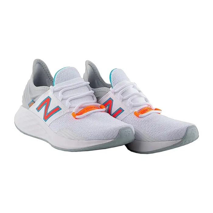 Кроссовки New Balance Fresh Foam Roav