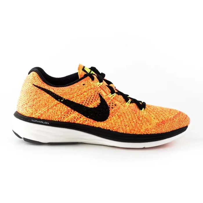 Кроссовки Nike WMNS FLYKNIT LUNAR3