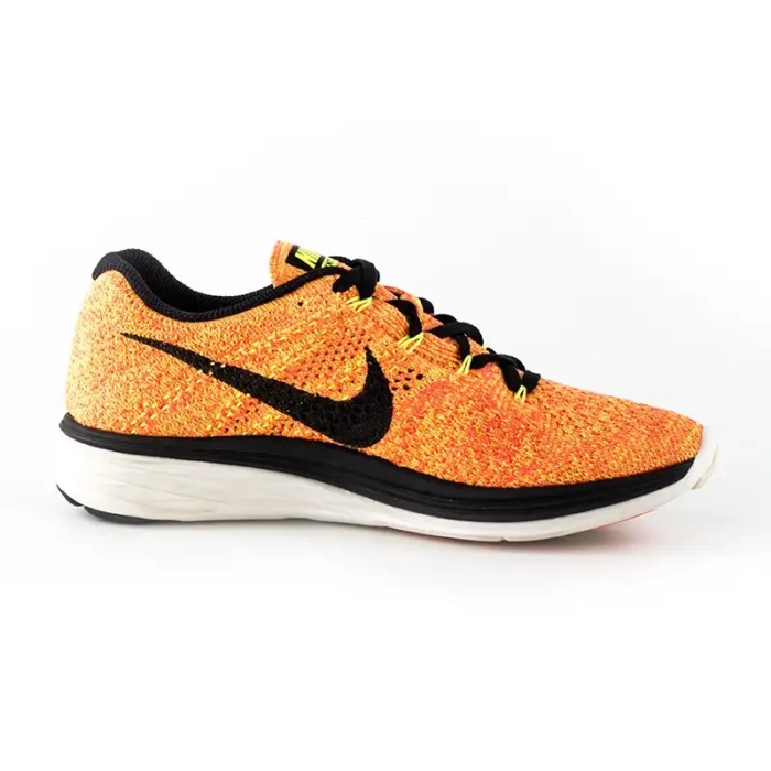 Кроссовки Nike WMNS FLYKNIT LUNAR3