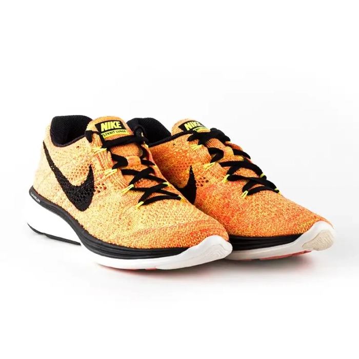 Кроссовки Nike WMNS FLYKNIT LUNAR3