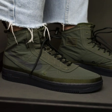 Кроссовки Nike Air Force 1 Shell