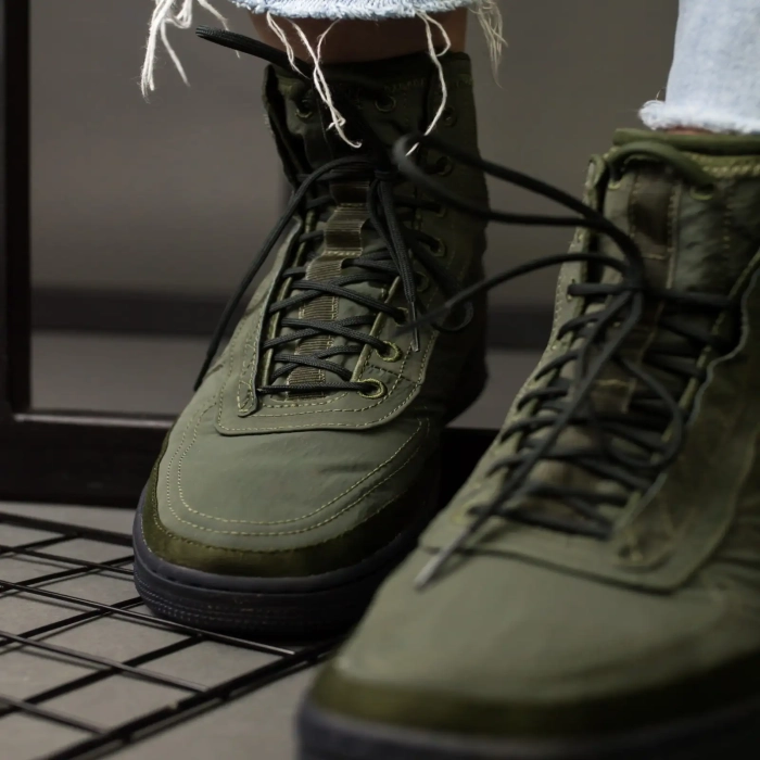 Кроссовки Nike Air Force 1 Shell