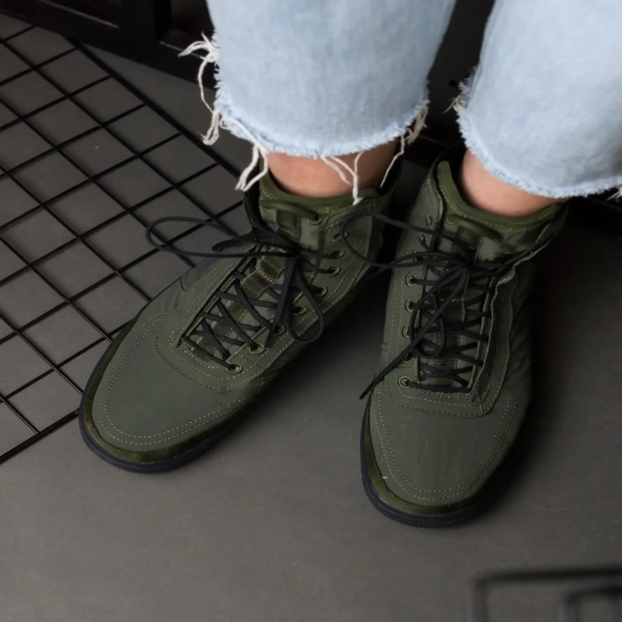 Кроссовки Nike Air Force 1 Shell