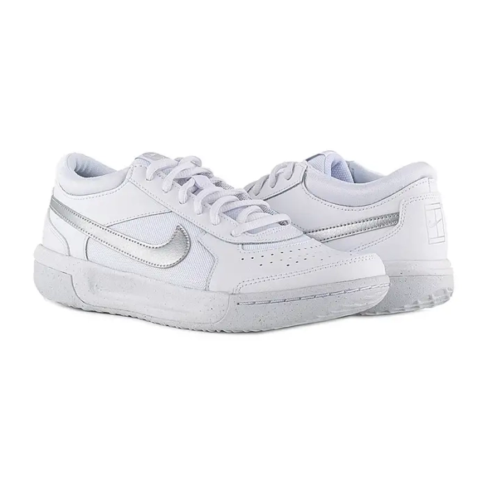 Кроссовки Nike W NIKE ZOOM COURT LITE 3