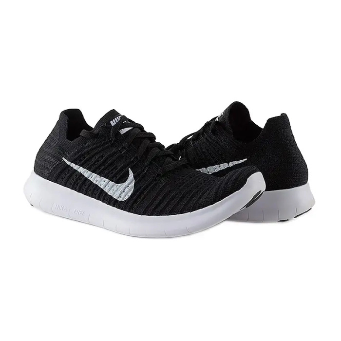 Кроссовки Nike WMNS FREE RN FLYKNIT