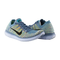 Кроссовки Nike WMNS FREE RN FLYKNIT
