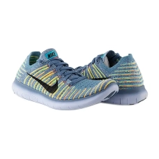 Кроссовки Nike WMNS FREE RN FLYKNIT