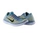 Кроссовки Nike WMNS FREE RN FLYKNIT