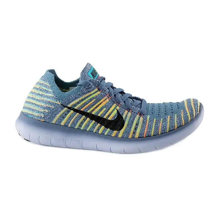 Кроссовки Nike WMNS FREE RN FLYKNIT