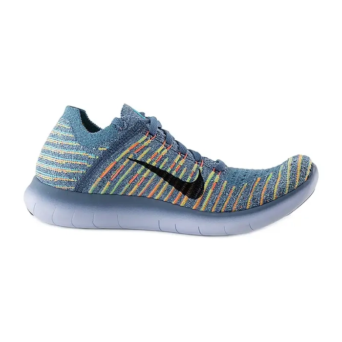 Кроссовки Nike WMNS FREE RN FLYKNIT