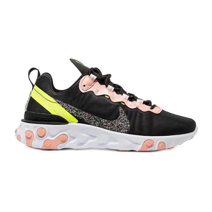 Кроссовки Nike W REACT ELEMENT 55 PRM