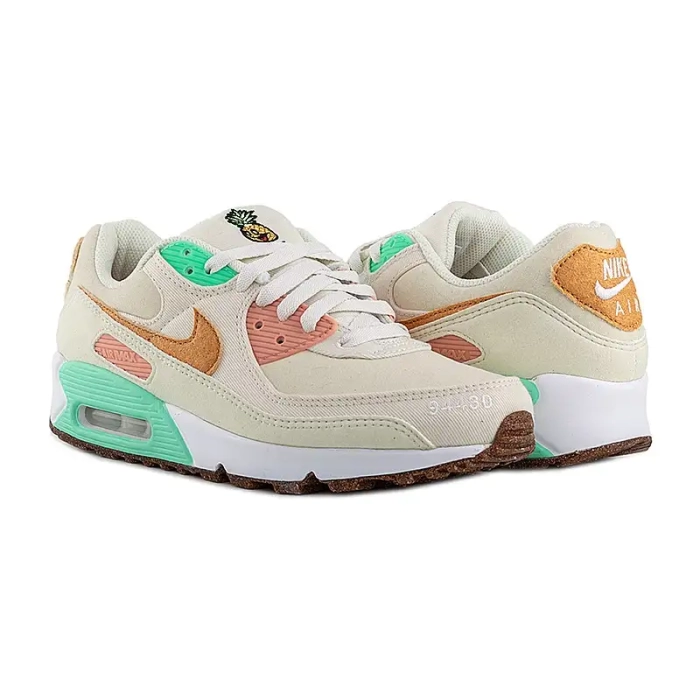 Кроссовки Nike W AIR MAX 90 LX