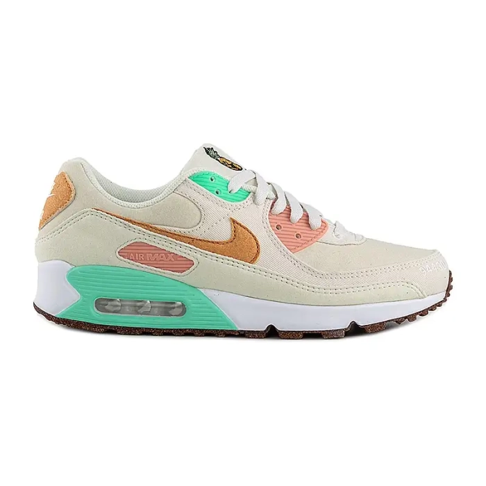 Кроссовки Nike W AIR MAX 90 LX