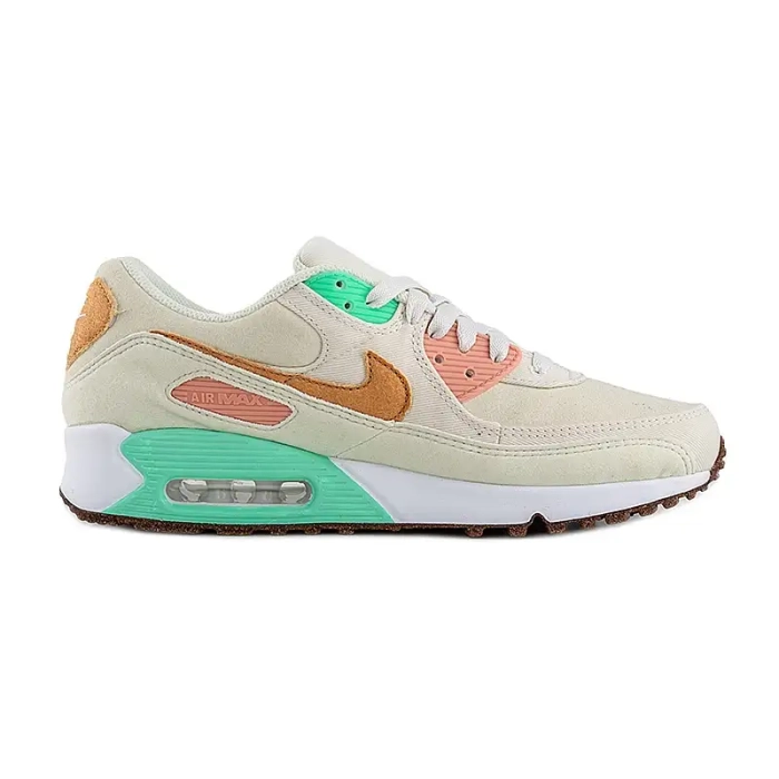 Кроссовки Nike W AIR MAX 90 LX