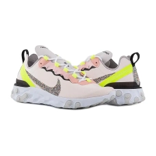 Кроссовки Nike W REACT ELEMENT 55 PRM
