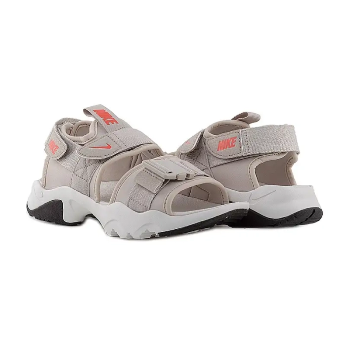 Тапочки Nike WMNS CANYON SANDAL