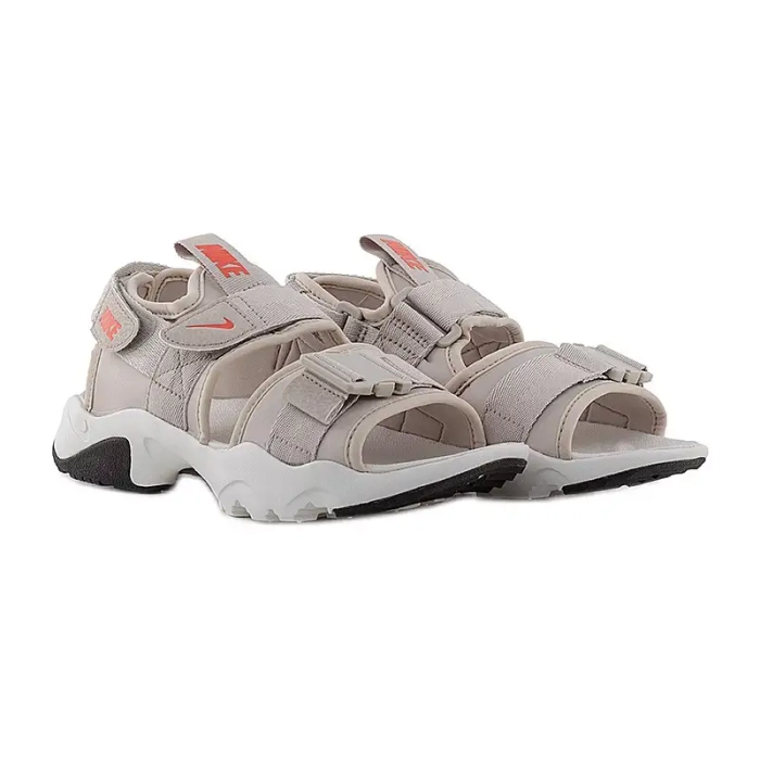 Тапочки Nike WMNS CANYON SANDAL