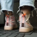 Кроссовки Nike Air Force 1 Shell