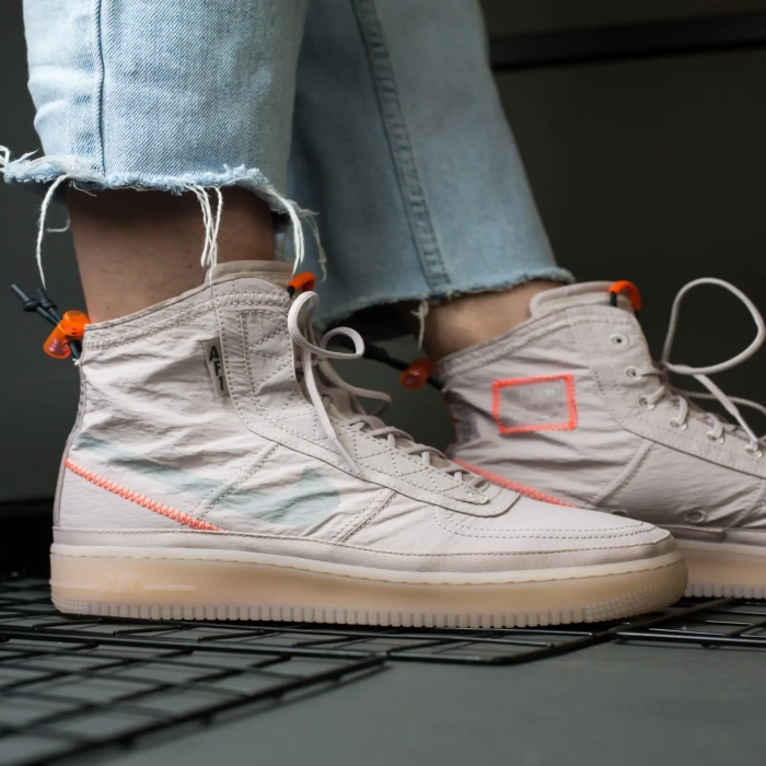 Кроссовки Nike Air Force 1 Shell