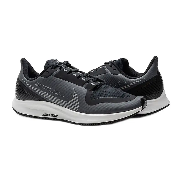 Кроссовки Nike W AIR ZOOM PEGASUS 36 SHIELD