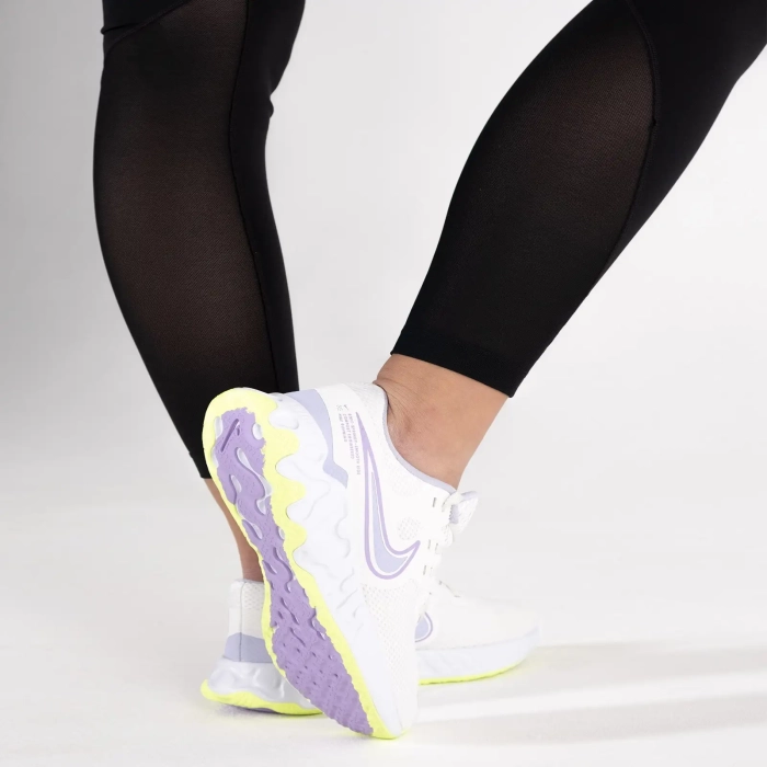 Кроссовки Nike WMNS RENEW RIDE 2