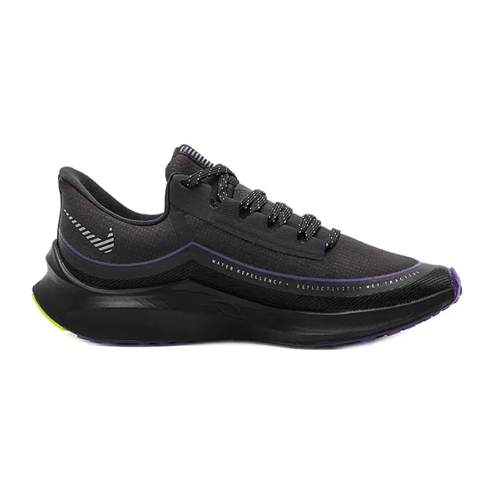 Кроссовки Nike WMNS ZOOM WINFLO 6 SHIELD