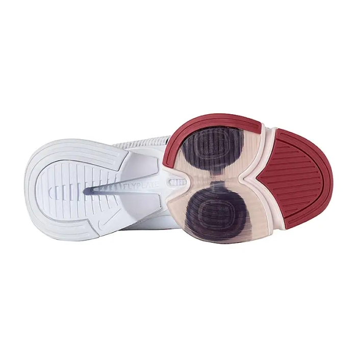 Кроссовки Nike W AIR ZOOM SUPERREP 2