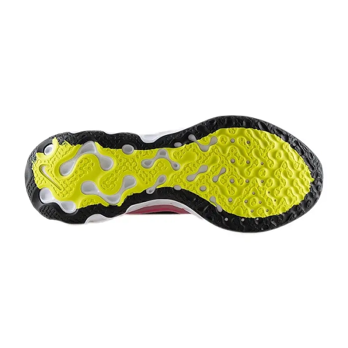 Кроссовки Nike Renew Ride 2