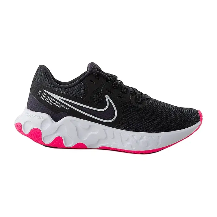 Кроссовки Nike WMNS RENEW RIDE 2