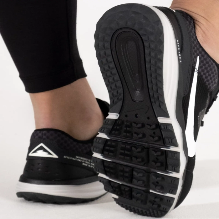 Кроссовки Nike Juniper Trail