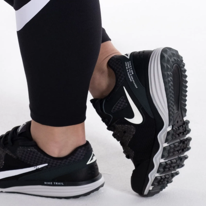 Кроссовки Nike Juniper Trail