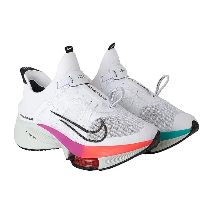 Кроссовки Nike W AIR ZOOM TURBO NEXT% FLYEASE