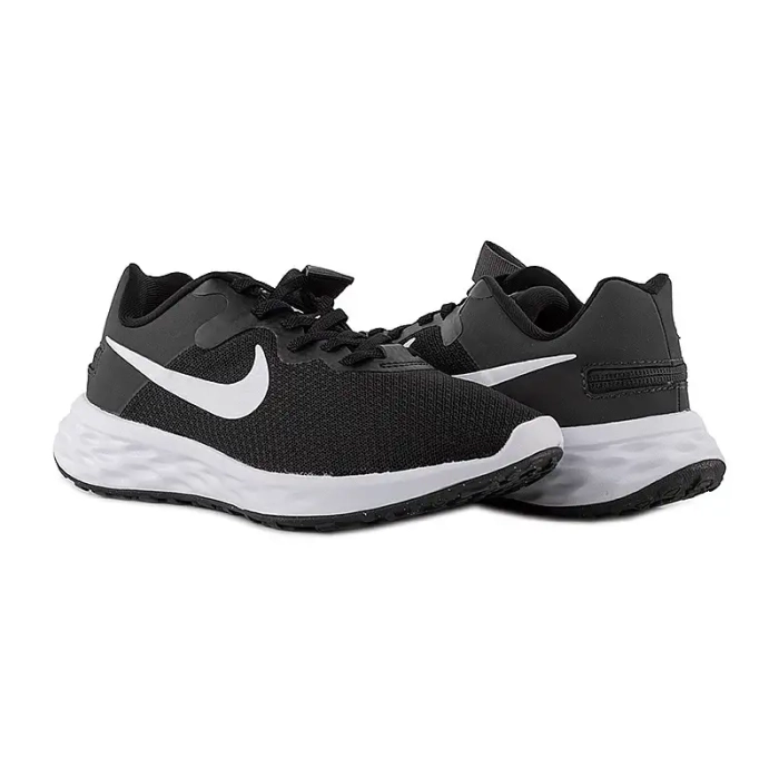 Кроссовки Nike W REVOLUTION 6 FLYEASE