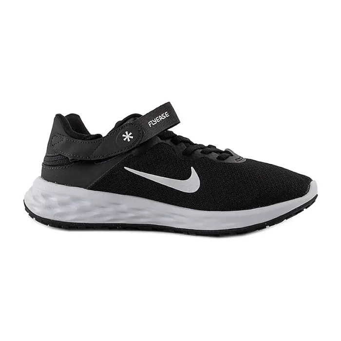 Кроссовки Nike W REVOLUTION 6 FLYEASE