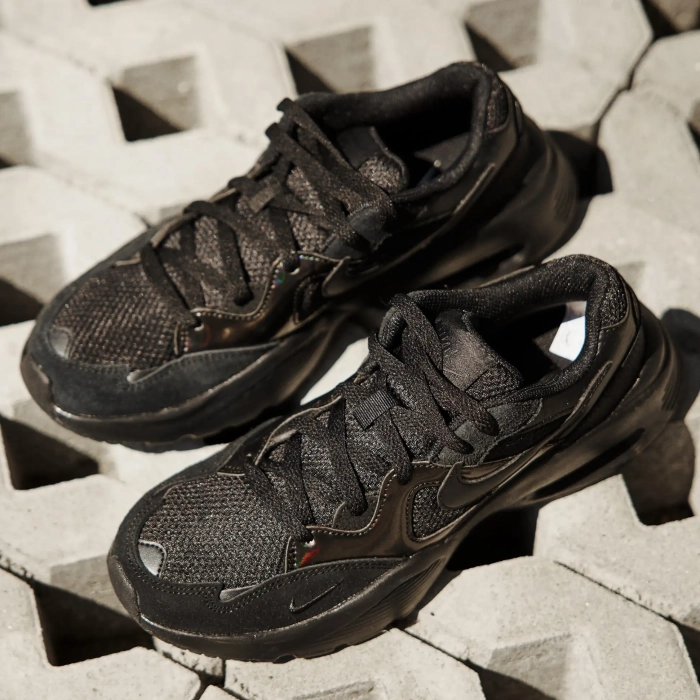 Кроссовки Nike Air Max Fusion