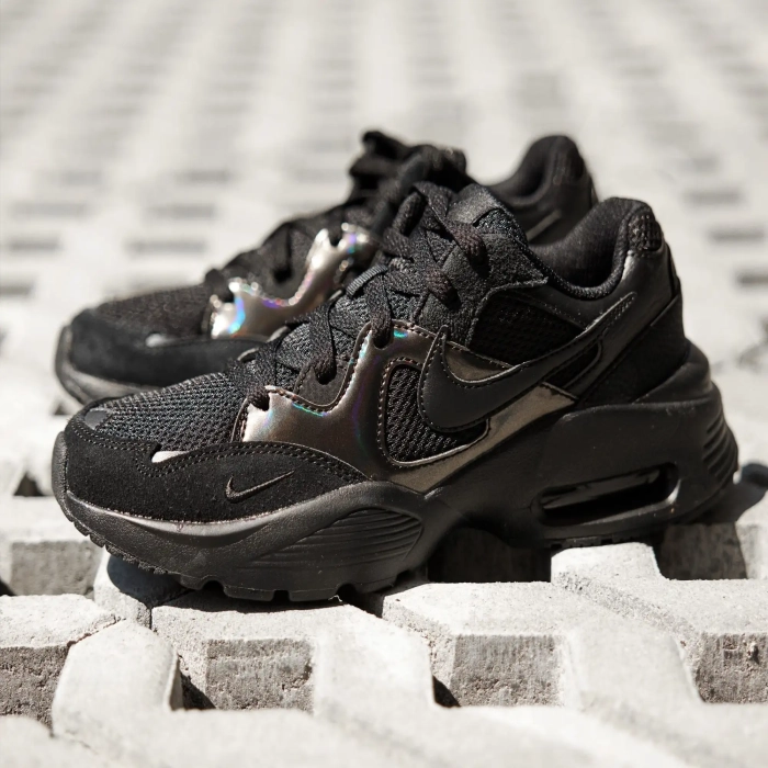 Кроссовки Nike Air Max Fusion