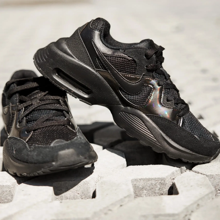 Кроссовки Nike Air Max Fusion