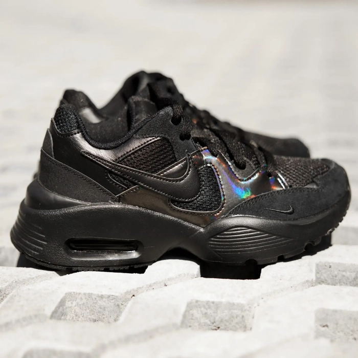 Кроссовки Nike Air Max Fusion