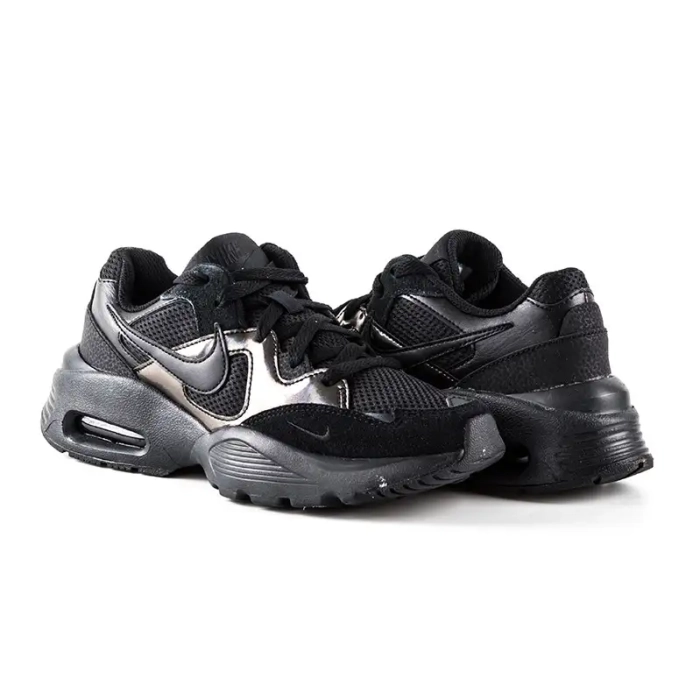 Кроссовки Nike Air Max Fusion