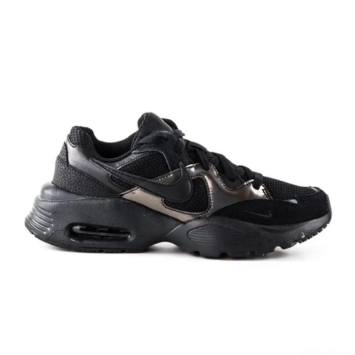 Кроссовки Nike Air Max Fusion