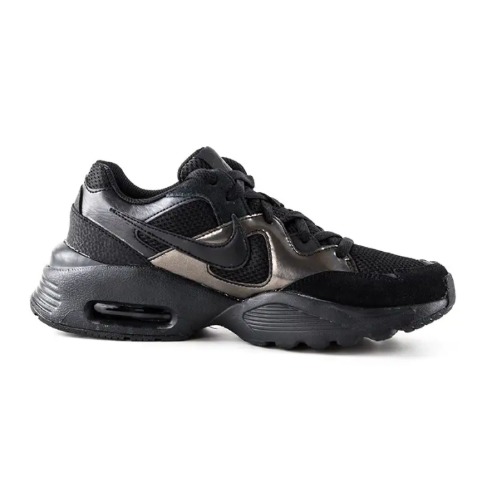 Кроссовки Nike Air Max Fusion