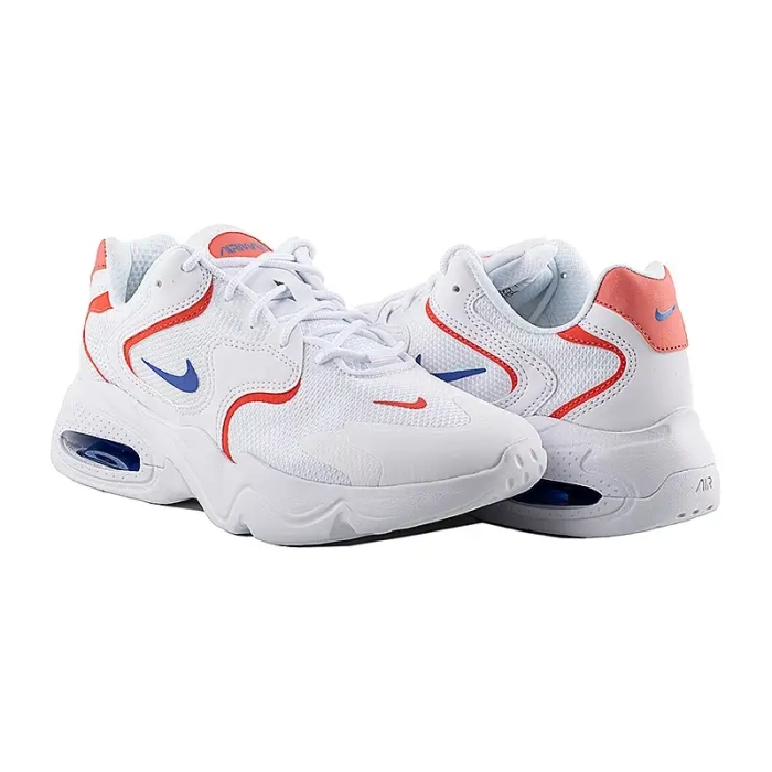 Кроссовки Nike WMNS AIR MAX 2X