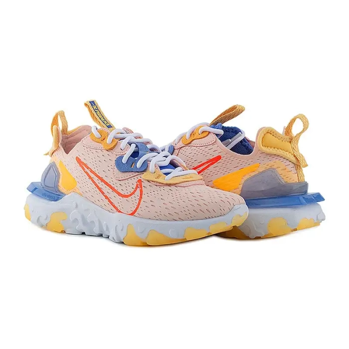 Кроссовки Nike W REACT VISION
