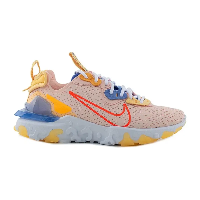 Кроссовки Nike W REACT VISION